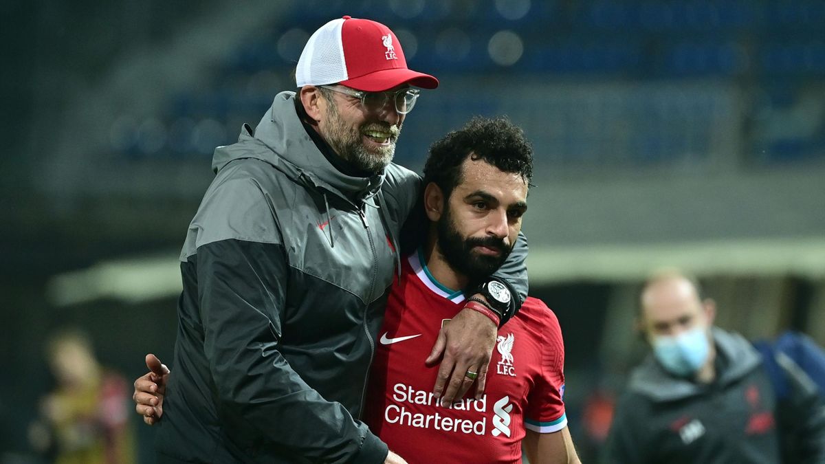 Việc Salah và Klopp cãi nhau được coi là điều hiếm thấy. Bởi lẽ, cả hai có mối quan hệ khá tốt và cùng nhau tạo nên thành công cho Liverpool.