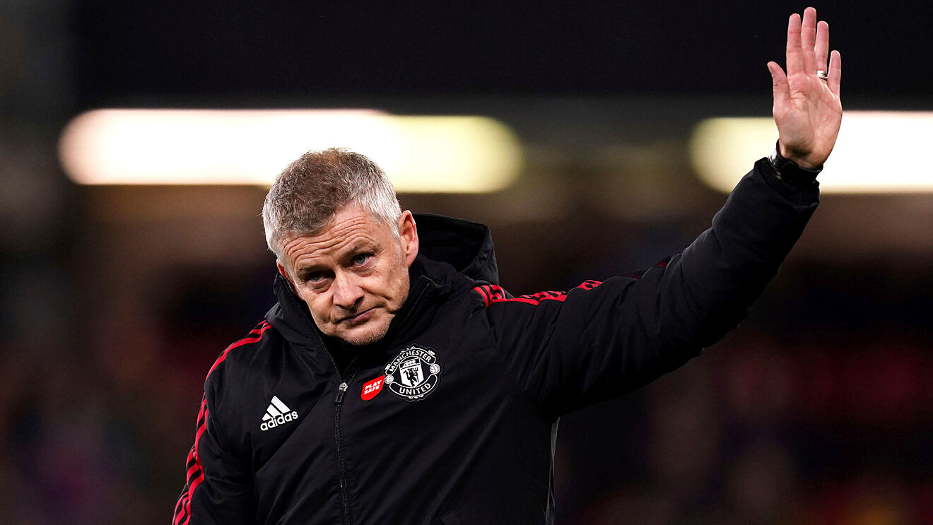 Solskjaer đã chứng minh rằng ông có thể vực dậy một phòng thay đồ đang gặp khó khăn và tạo ra tác động trong thời gian ngắn.