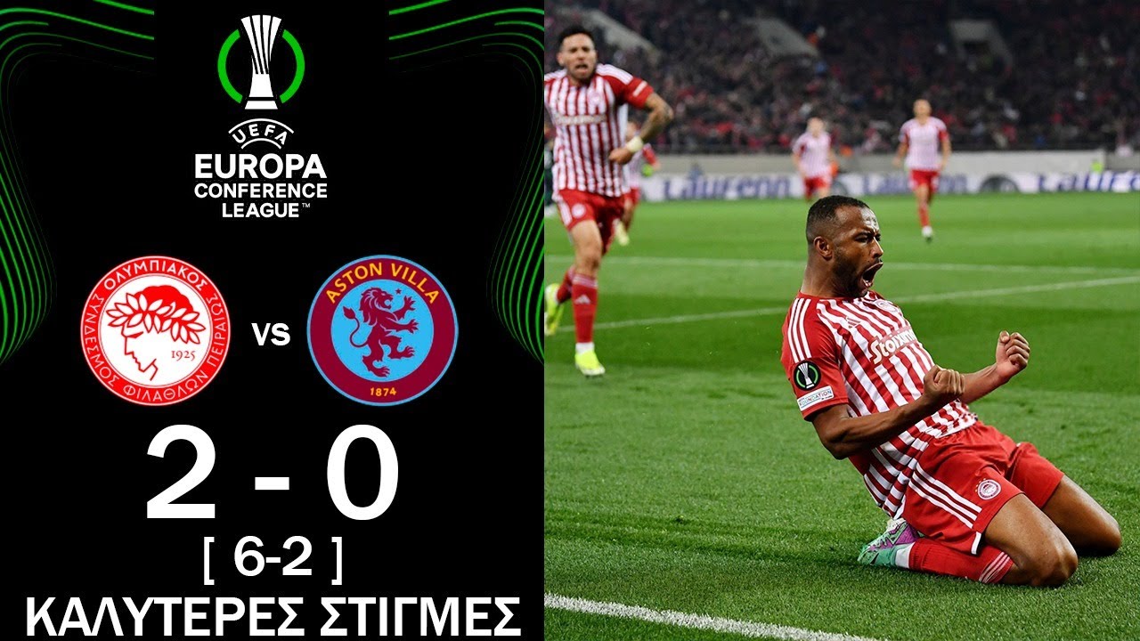 Premier League cũng chính thức sạch bóng ở cúp châu Âu mùa này, khi cả 4 đại diện tại Champions League (Man City, Man Utd, Arsenal, Newcastle), 2 đại diện tại Europa League (Liverpool, Brighton) và Aston Villa ở Conference League đều đã bị loại.