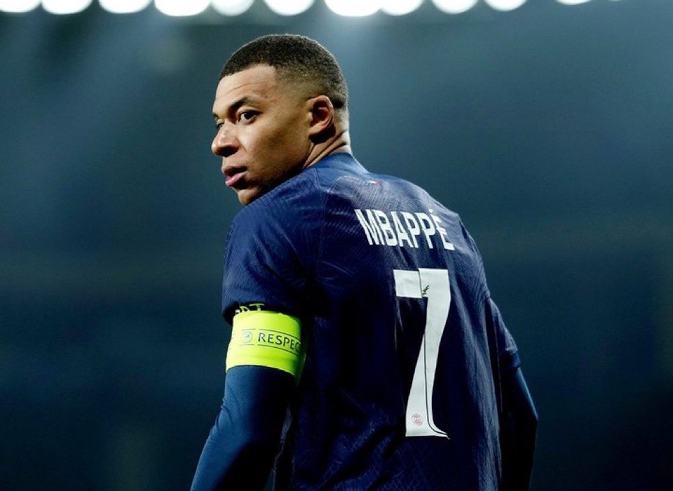 Ảnh bài viết Xong! Chủ tịch xác nhận Mbappe cập bến Real Madrid