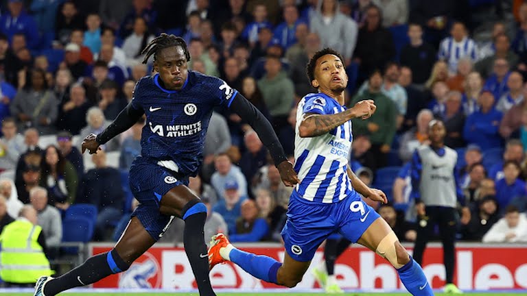 Họ vẫn còn cơ hội đánh chiếm vị trí thứ 5 của Tottenham ở vòng đấu cuối cùng.