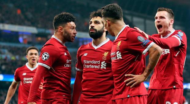 Liverpool hiện nay tấn công hay hơn Liverpool thời 2005.