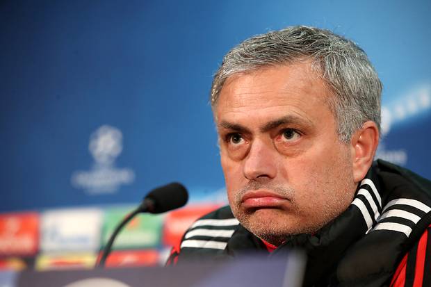"Pogba có thể giải thích cho phong độ của mình."