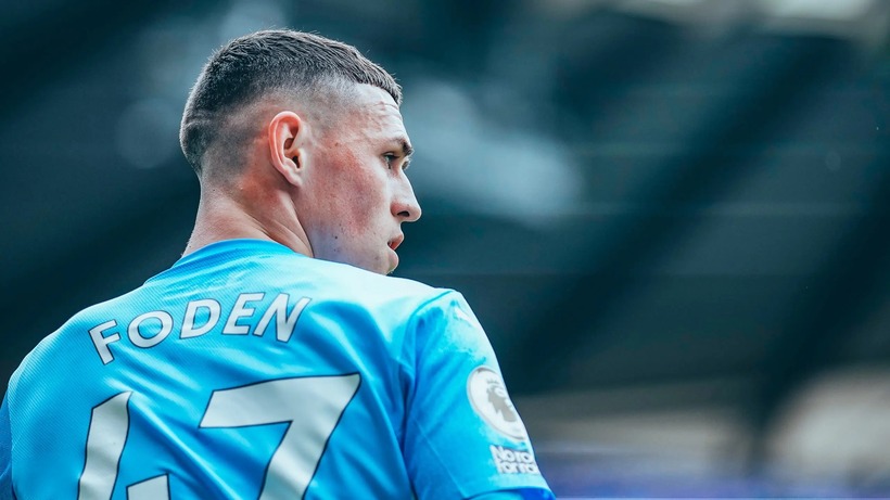 Ảnh bài viết Foden đã 'đủ trình' thay thế De Bruyne chưa?