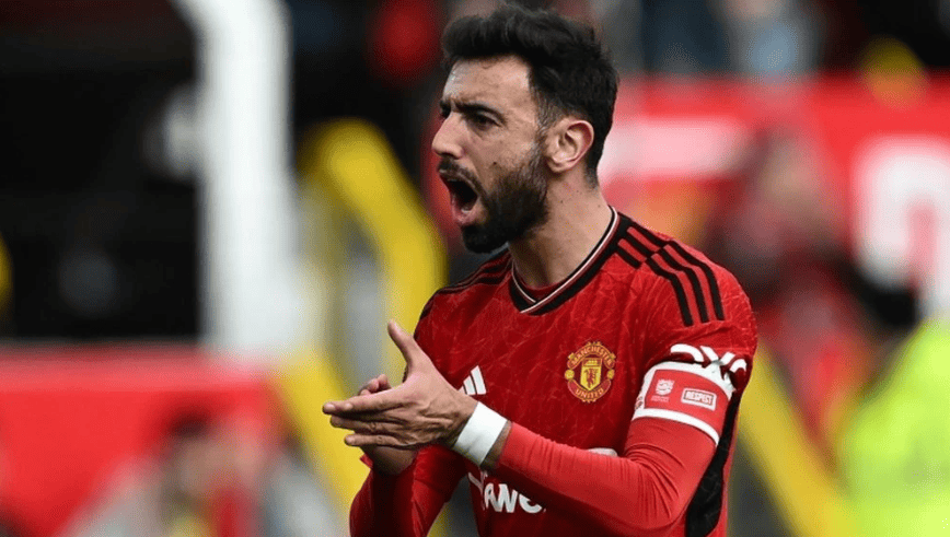Ảnh bài viết Bruno mới là bản hợp đồng lớn nhất hè của Man Utd