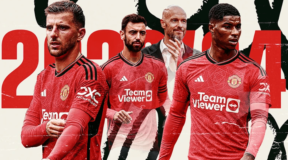 Ảnh bài viết Rất lâu rồi Manchester United mới làm cách mạng 