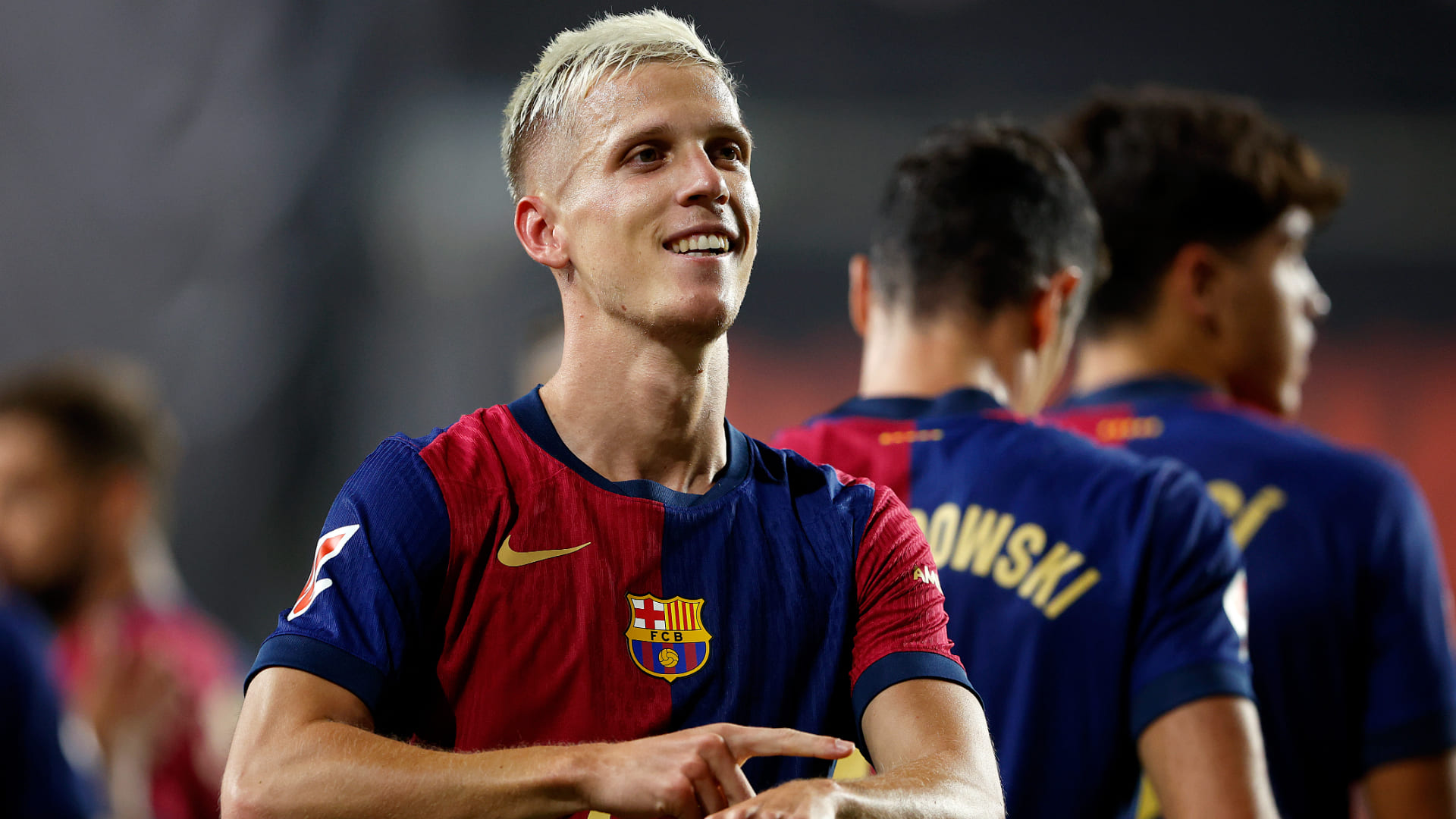 Ảnh bài viết Barcelona đủ sức thách thức Real Madrid