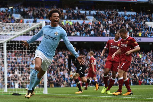 Từng thất bại 0-5 trước Man City đầu mùa giải, không ai nghĩ Liverpool có thể đi tới tận bán kết Champions League.