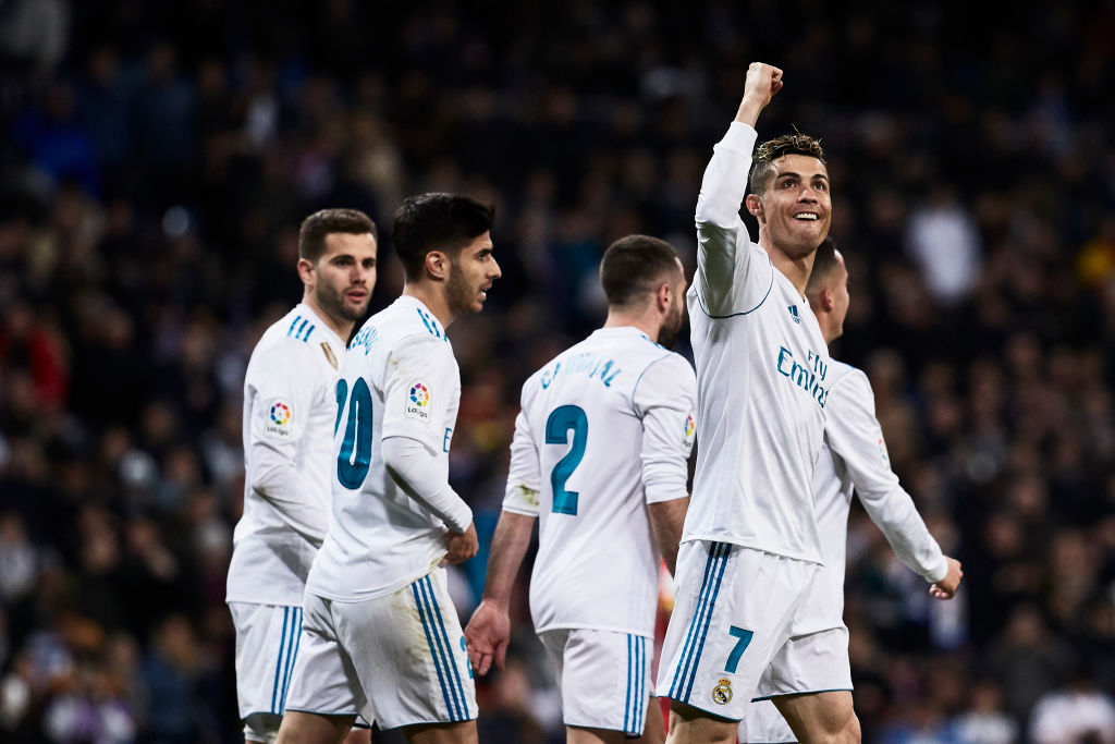 Ronaldo đã ghi được 10 bàn thắng trong 7 trận đấu gặp Juventus ở Champions League.
