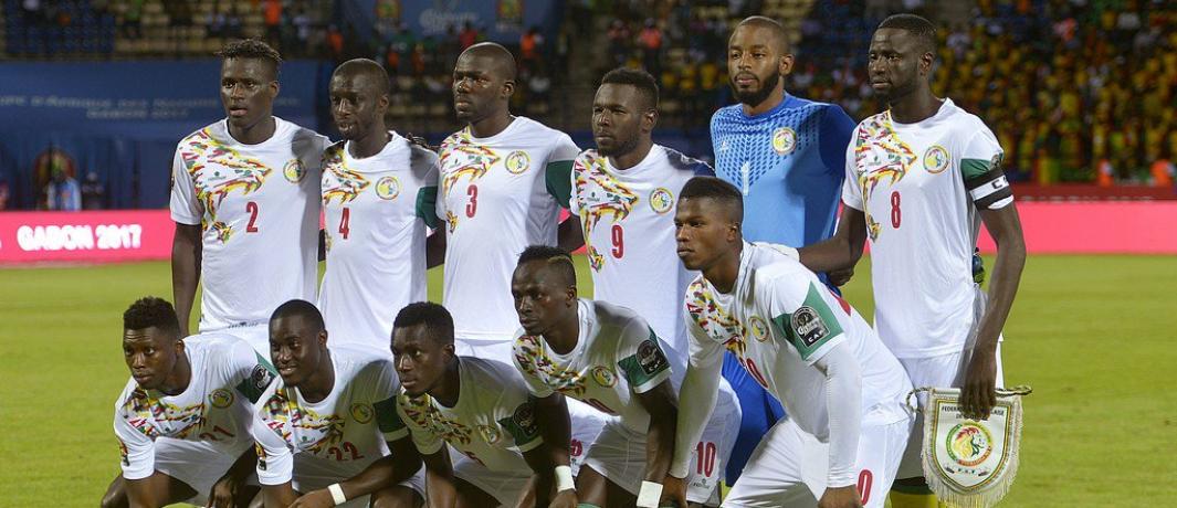 Ảnh bài viết Bảng H, World Cup 2018: Senegal - 'Cơn địa chấn' đến từ lục địa đen