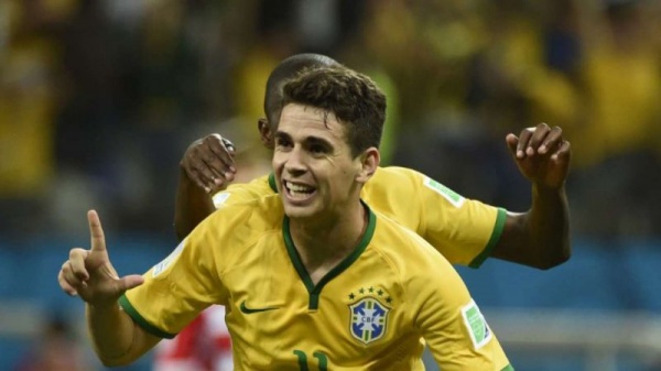 Đội 11 cầu thủ Brazil phải ngồi nhà - Bóng Đá