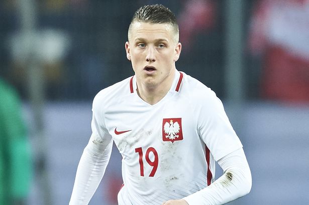 Piotr Zielinski đang được Liverpool ráo riết săn đón.