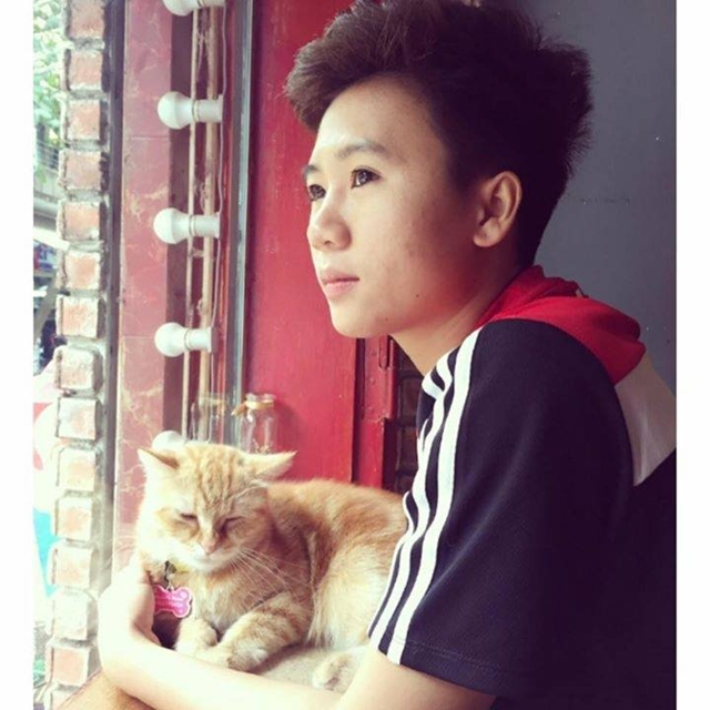 Cá tính trong đời thường.