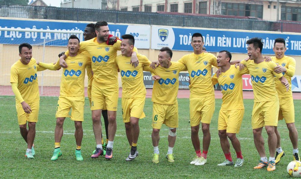 Ảnh bài viết Mất tướng đổi vận, Thanh Hóa lấy gì vươn ra "biển lớn"?