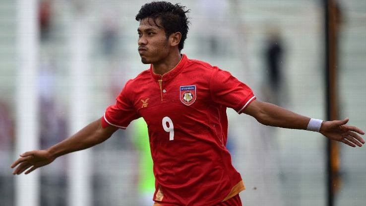 Ảnh bài viết Đối thủ của U23 Việt Nam không mang chân sút số một đến Thái Lan