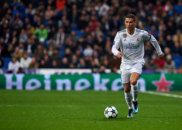 Ảnh bài viết 'Đây có lẽ là Quả bóng vàng cuối cùng của Ronaldo'