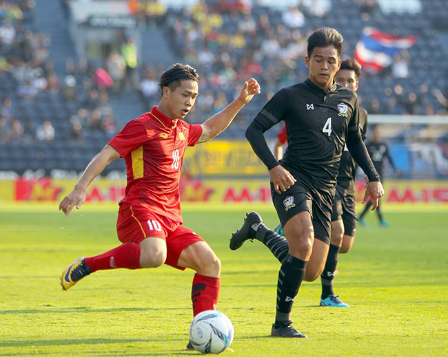 Ảnh bài viết Công Phượng muốn rời HAGL: Bầu Đức "phán xử" thế nào?