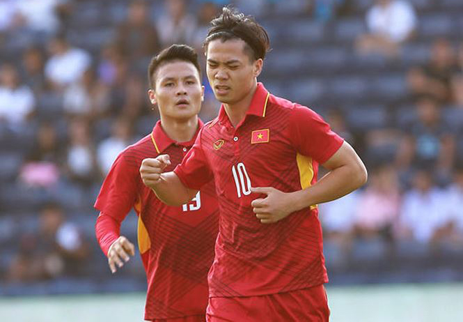Ảnh bài viết Cầu thủ Việt sang Thai-League: Canh bạc bấp bênh