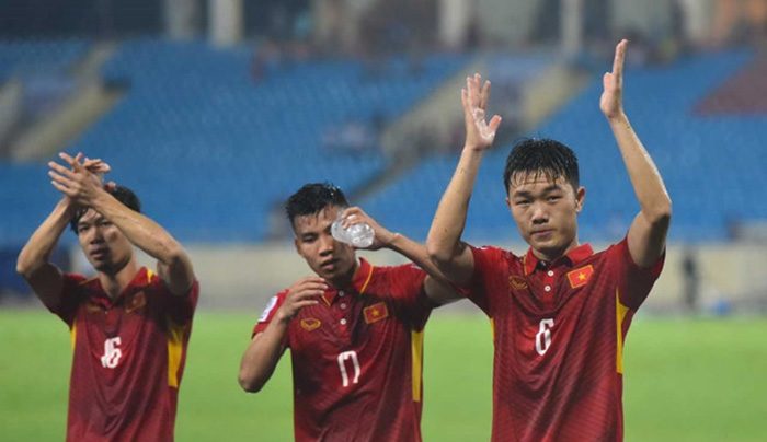 Ảnh bài viết 'U23 thất bại khiến Quả bóng vàng Việt Nam kém phần danh giá'