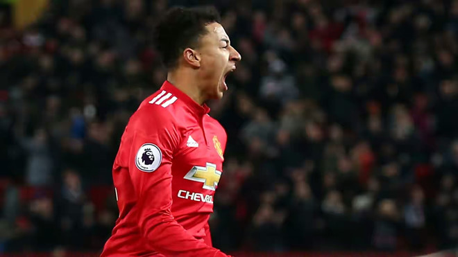 Ảnh bài viết Jesse Lingard, người không thể thiếu ở MU