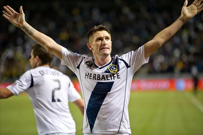 Ảnh bài viết Gây sốc, Robbie Keane tính trở lại Anh giúp Wolves thăng hạng Premier League