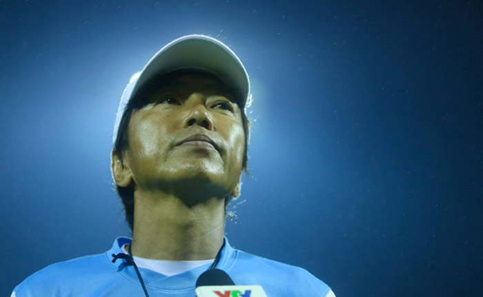 Ảnh bài viết Công Vinh và Miura: Biểu tượng chuyên nghiệp giữa V-League đảo điên