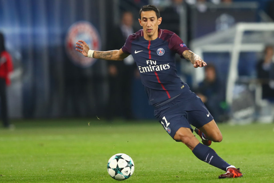 Angel di Maria (tiền vệ trái, PSG): Ngôi sao người Argentina sẽ có cơ hội thể hiện tài năng khi gặp lại đội bóng cũ Real. Sau quãng thời gian gặp nhiều khó khăn ở PSG, Di Maria đang có vị trí chính thức trong những trận gần đây. Ở vòng bảng, anh vào sân từ băng ghế dự bị trong cả 4 trận và thực hiện 1 đường chuyền thành bàn.
