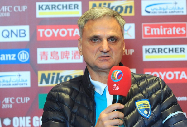 Ảnh bài viết Một nửa số CLB tại V-League thay tướng trước mùa giải 2018