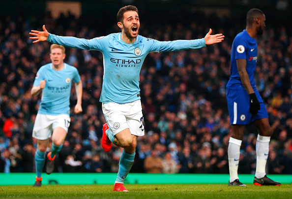 Ảnh bài viết Manchester City sẽ vô địch Premier League sớm nhất khi nào?