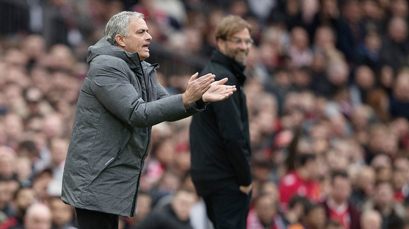 Ảnh bài viết Mourinho: "MU thắng xứng đáng, đố ai dám chê!"