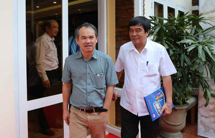 Ảnh bài viết Vụ bầu Đức bị gạt khỏi danh sách đề cử Phó Chủ tịch VFF: Vô tâm hay...