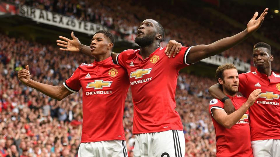 Ảnh bài viết 5 cầu thủ MU tăng giá mạnh nhất dưới thời Mourinho
