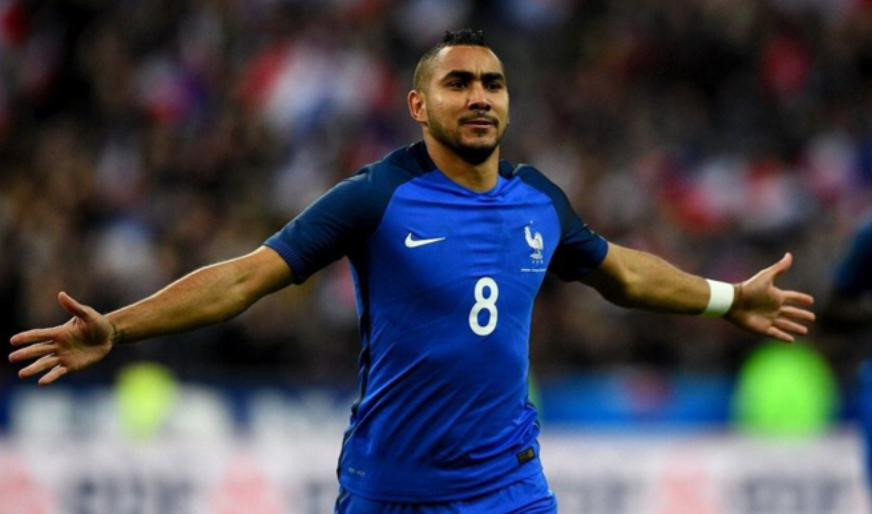Chạy cánh Dimitri Payet (Pháp): Với 45 lần ra sân, 10 bàn thắng cùng 20 pha kiến tạo, Dimitri Payet hoàn toàn có thể cạnh tranh suất trong đội hình tuyển Pháp đến Nga hè năm nay. Tiếc rằng, anh lại dính chấn thương nặng ở trận chung kết Europa League và phải mất vài tháng mới có thể hồi phục.