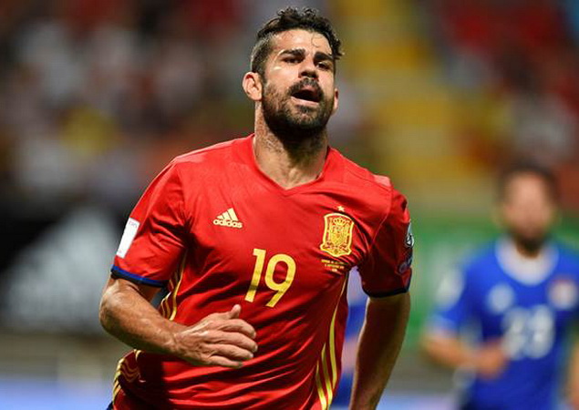 Ảnh bài viết World Cup: Những cầu thủ không chơi cho “nơi chôn nhau cắt rốn”