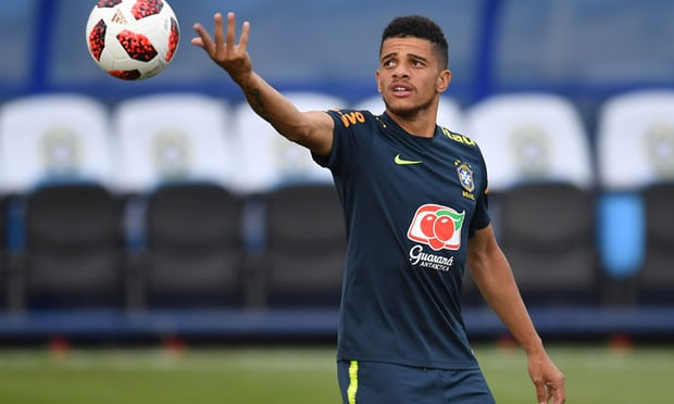 Ảnh bài viết Mẹ tuyển thủ Brazil dự World Cup 2018 bị bắt cóc