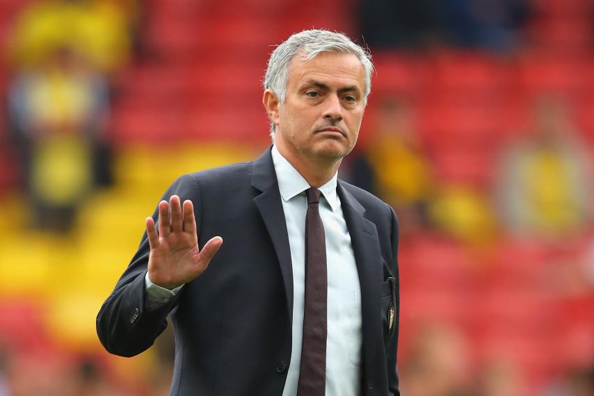 Ảnh bài viết Đây, "diệu kế" để Mourinho quật ngã Watford