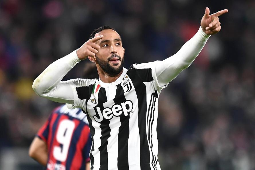 Benatia đang muốn rời bỏ Juventus.