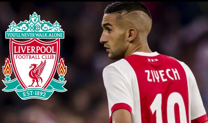 Ảnh bài viết Quên Fekir đi, Klopp đã tìm ra Coutinho 2.0 cho Liverpool