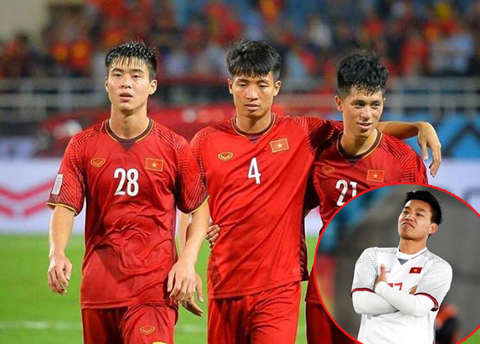 Ảnh bài viết Vũ Văn Thanh: "Nếu được quyền, tôi sẽ trao Quả bóng Bạc cho cậu ấy"