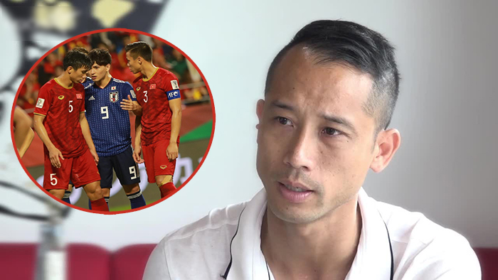 Ảnh bài viết Vũ Như Thành chỉ ra tuyển thủ Việt Nam đủ khả năng toả sáng tại J-League