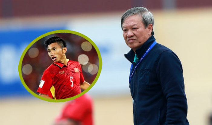 Ảnh bài viết Ông Hải "lơ": "Đoàn Văn Hậu sang Đức thì quá tốt, nhưng tôi chỉ sợ 1 điều"