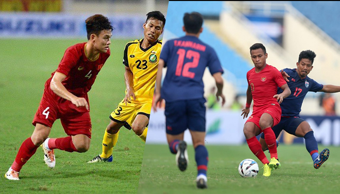 Hồ Tấn Tài sẽ có 1 ngày vất vả với Osvaldo Haay.
