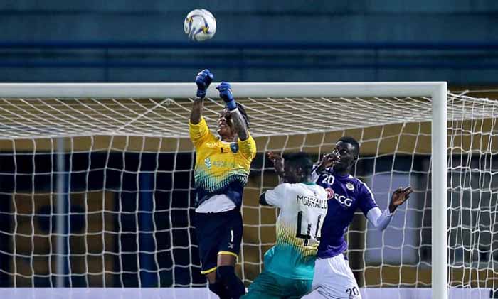 Ảnh bài viết Trang chủ AFC: Không phải Văn Kiên, cầu thủ này đã khiến Hà Nội ôm hận