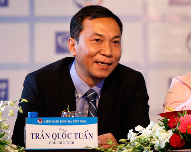 VFF cũng đã có động thái quyết liệt để bảo vệ quyền lợi chính đáng cho U22+2 Việt Nam tại vòng bảng môn bóng đá nam SEA Games 30.