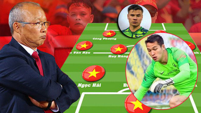 Ảnh bài viết Thầy Park sang Na Uy "xem giò" Alexander Dang: Giấc mơ World Cup và hơn thế nữa