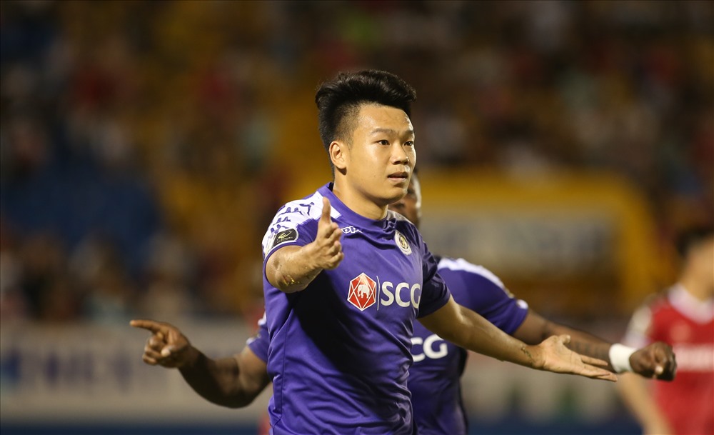 Ảnh bài viết 3 điểm nhấn Hà Nội 2-0 Tampines Rovers: Thành Chung ghi dấu ấn, đội khách bạc nhược