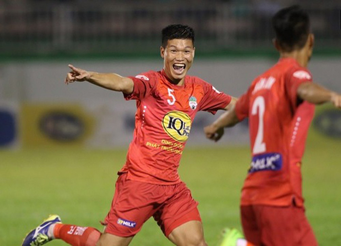 Đông Triều sẽ có cơ hội đối đầu với các đồng đội cũ?