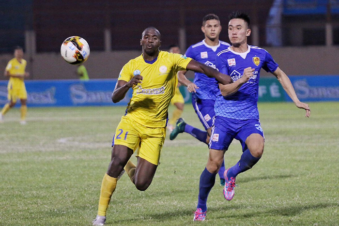 Ảnh bài viết 3 cặp đấu đáng chờ đợi vòng 11 V-League: Người cũ tái ngộ, chung kết ngược tại Nha Trang