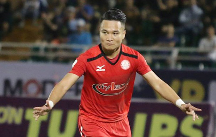 Ảnh bài viết Trần Phi Sơn: CLB TP.HCM buồn vì HLV Park Hang-seo "lãng quên"