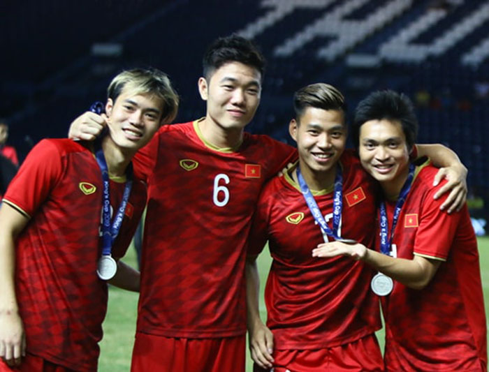 Ảnh bài viết Thua Curacao, ĐT Việt Nam vẫn nhận được tin vui từ BXH FIFA